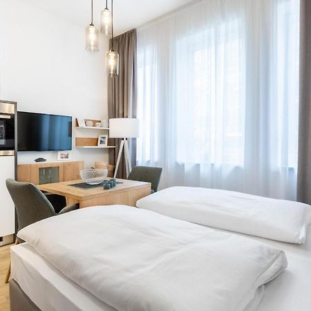Ferienapartments Am Krusespeicher Ferienapartments Am Krusespeicher 3-26 Wißmar Extérieur photo