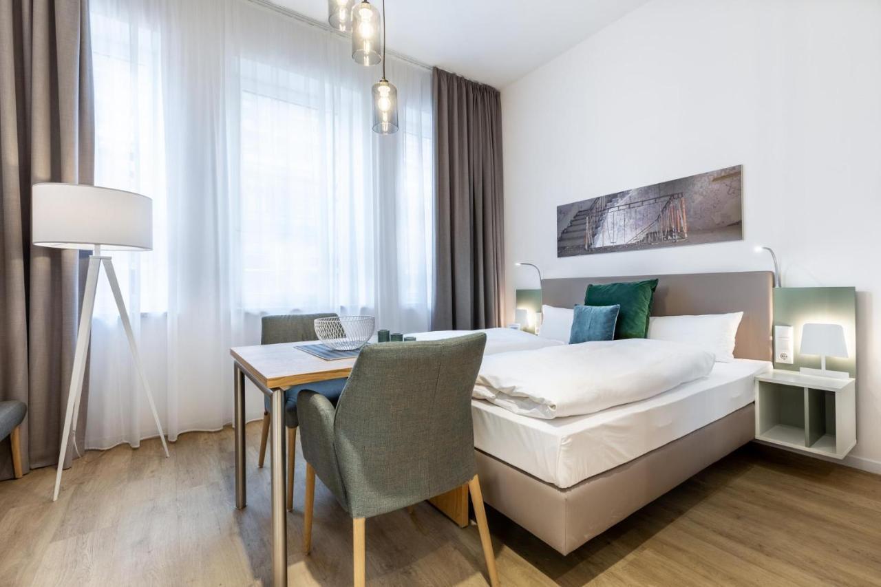 Ferienapartments Am Krusespeicher Ferienapartments Am Krusespeicher 3-26 Wißmar Extérieur photo