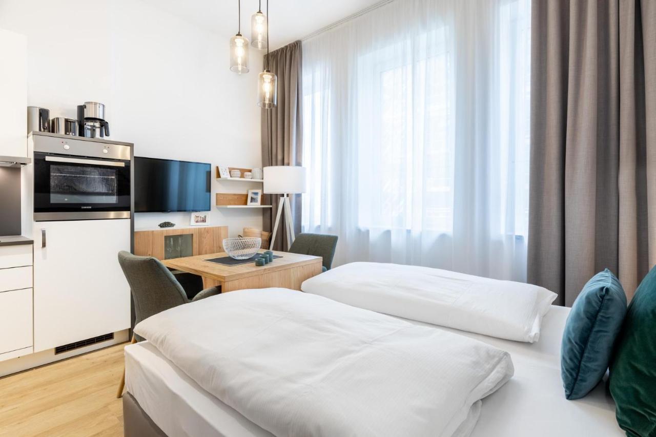 Ferienapartments Am Krusespeicher Ferienapartments Am Krusespeicher 3-26 Wißmar Extérieur photo