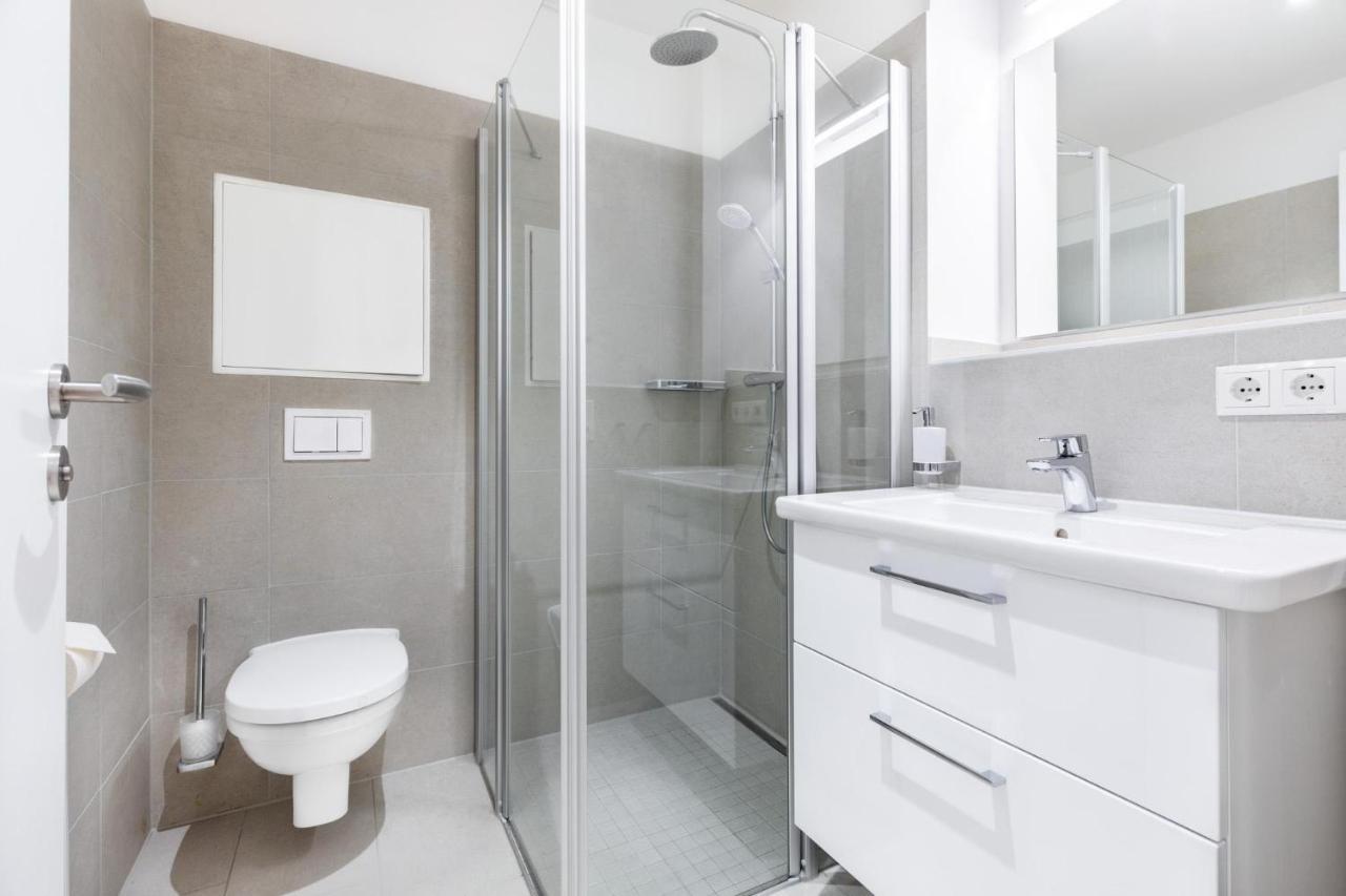 Ferienapartments Am Krusespeicher Ferienapartments Am Krusespeicher 3-26 Wißmar Extérieur photo