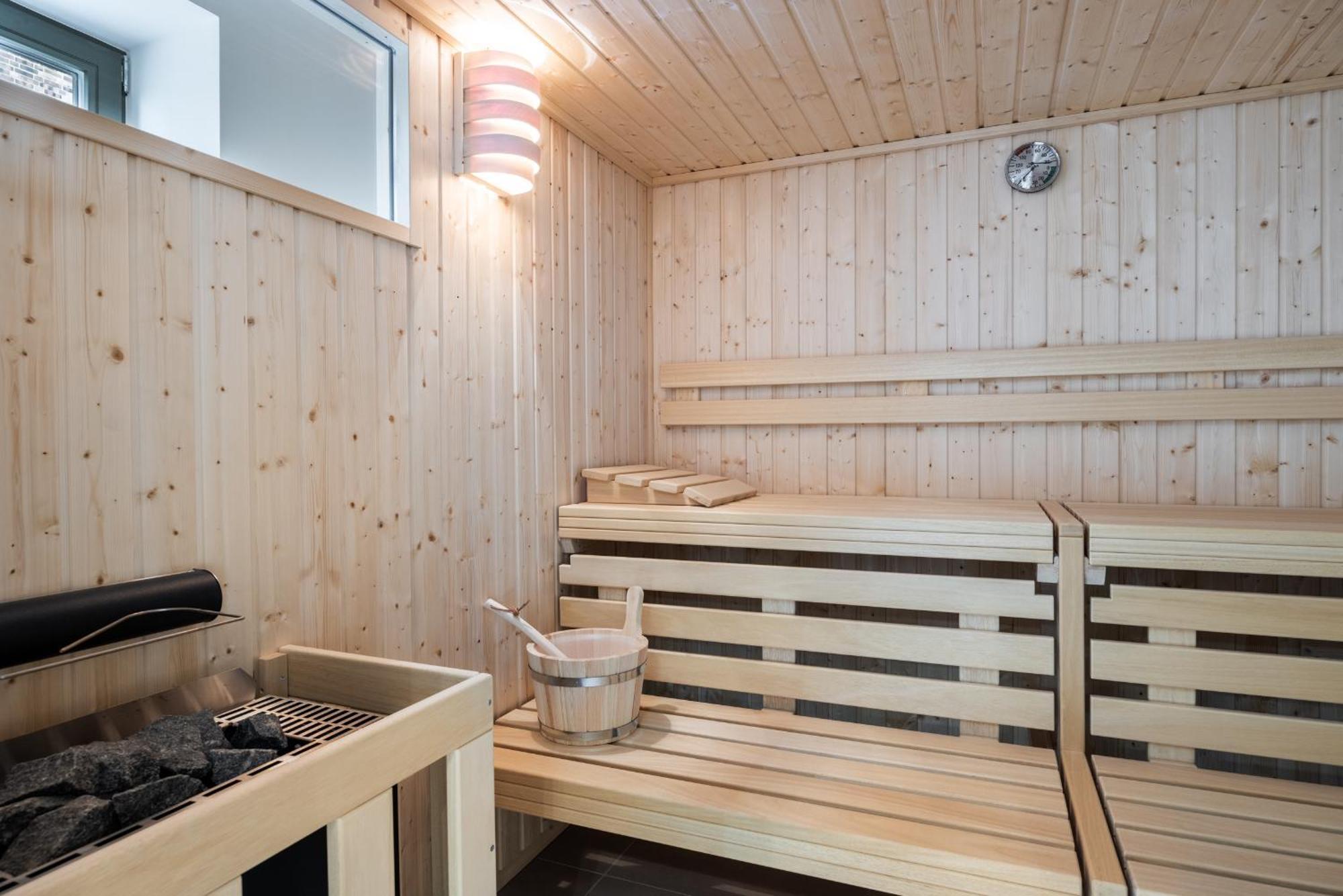 Ferienapartments Am Krusespeicher Ferienapartments Am Krusespeicher 3-26 Wißmar Extérieur photo